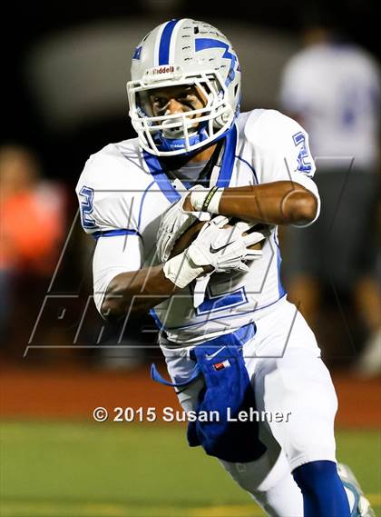 Thumbnail 3 in Rocklin @ Del Oro photogallery.