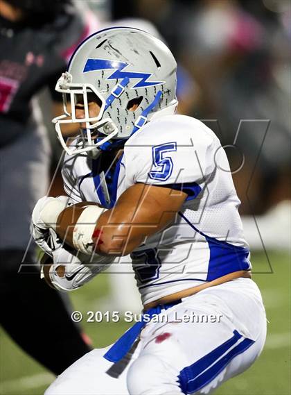 Thumbnail 3 in Rocklin @ Del Oro photogallery.