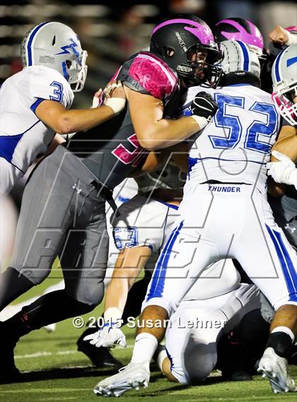 Thumbnail 3 in Rocklin @ Del Oro photogallery.