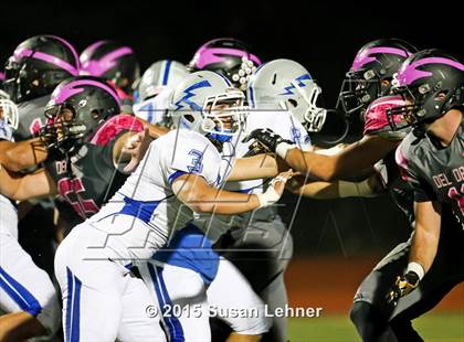 Thumbnail 2 in Rocklin @ Del Oro photogallery.