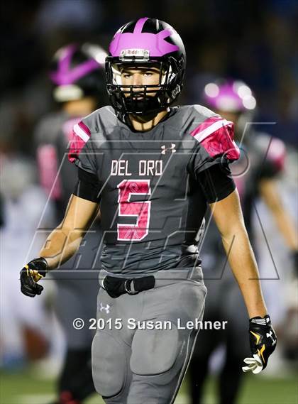 Thumbnail 1 in Rocklin @ Del Oro photogallery.