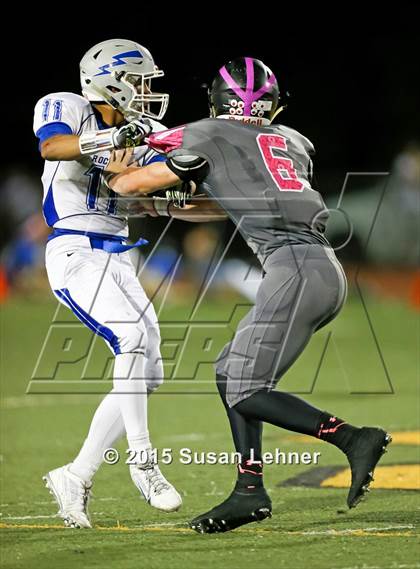 Thumbnail 2 in Rocklin @ Del Oro photogallery.