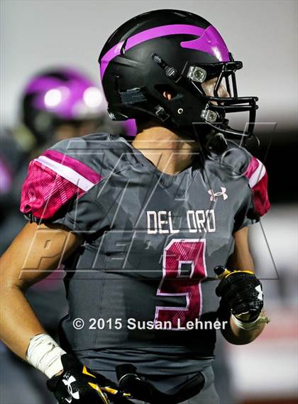 Thumbnail 2 in Rocklin @ Del Oro photogallery.