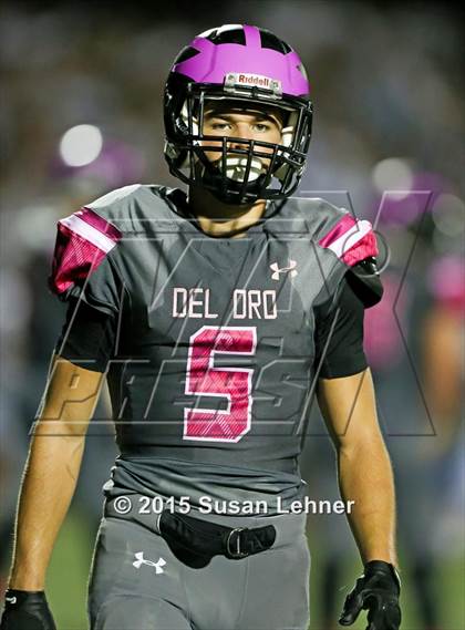 Thumbnail 2 in Rocklin @ Del Oro photogallery.