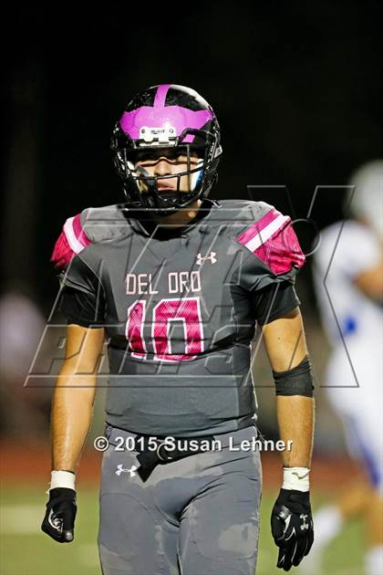 Thumbnail 2 in Rocklin @ Del Oro photogallery.