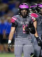 Photo from the gallery "Rocklin @ Del Oro"