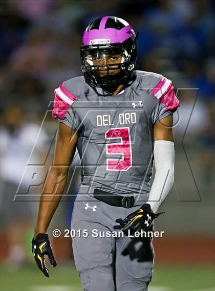 Thumbnail 1 in Rocklin @ Del Oro photogallery.