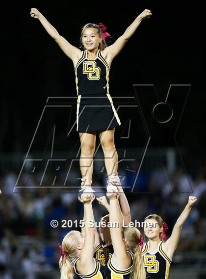 Thumbnail 3 in Rocklin @ Del Oro photogallery.