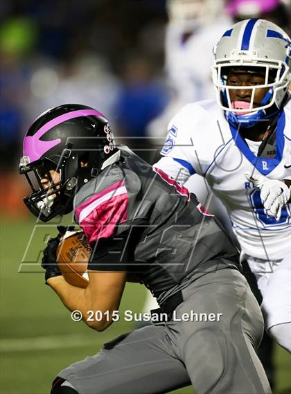 Thumbnail 3 in Rocklin @ Del Oro photogallery.