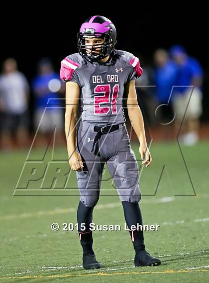 Thumbnail 3 in Rocklin @ Del Oro photogallery.