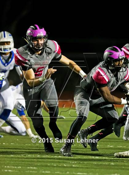 Thumbnail 2 in Rocklin @ Del Oro photogallery.