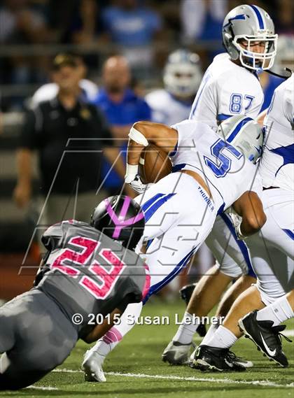 Thumbnail 2 in Rocklin @ Del Oro photogallery.