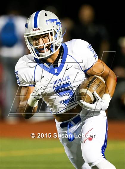 Thumbnail 3 in Rocklin @ Del Oro photogallery.