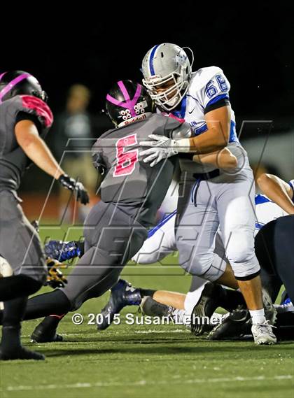 Thumbnail 2 in Rocklin @ Del Oro photogallery.