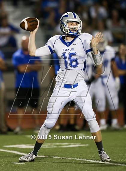 Thumbnail 2 in Rocklin @ Del Oro photogallery.
