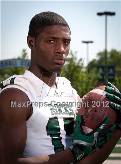 Thumbnail 2 in Trinity (Preseason Top 25 Photo Shoot)  photogallery.
