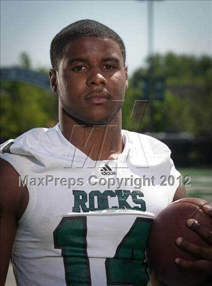 Thumbnail 1 in Trinity (Preseason Top 25 Photo Shoot)  photogallery.