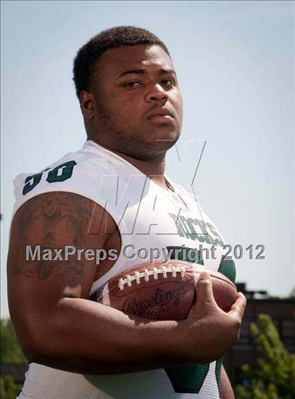 Thumbnail 3 in Trinity (Preseason Top 25 Photo Shoot)  photogallery.
