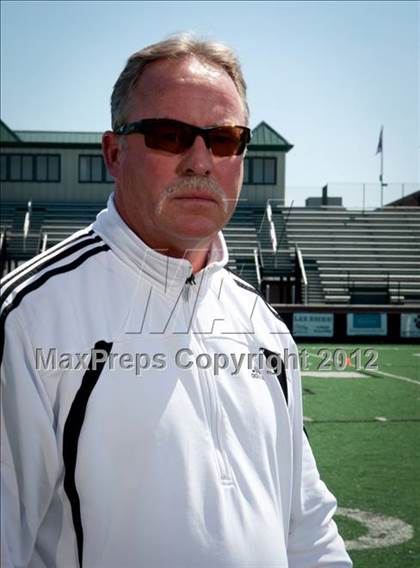 Thumbnail 1 in Trinity (Preseason Top 25 Photo Shoot)  photogallery.