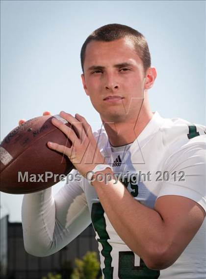 Thumbnail 2 in Trinity (Preseason Top 25 Photo Shoot)  photogallery.