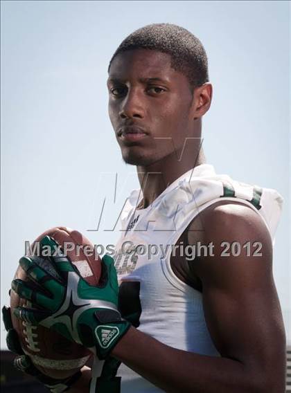 Thumbnail 2 in Trinity (Preseason Top 25 Photo Shoot)  photogallery.