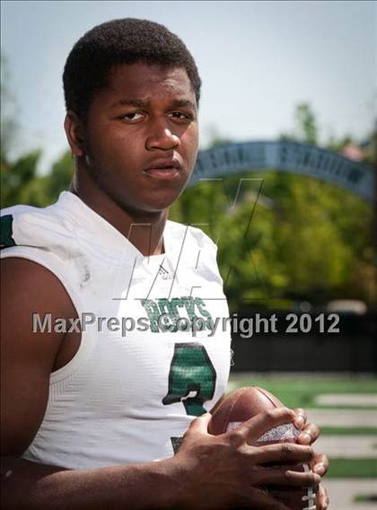 Thumbnail 2 in Trinity (Preseason Top 25 Photo Shoot)  photogallery.