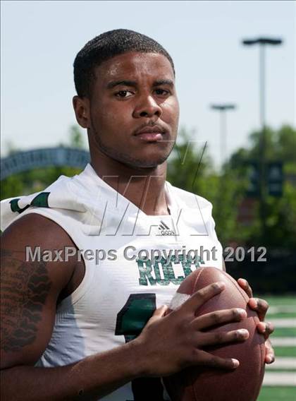 Thumbnail 1 in Trinity (Preseason Top 25 Photo Shoot)  photogallery.