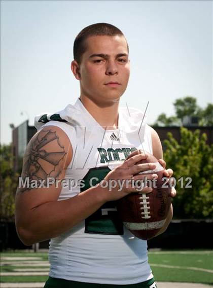 Thumbnail 2 in Trinity (Preseason Top 25 Photo Shoot)  photogallery.