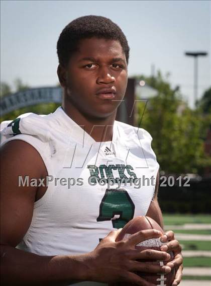 Thumbnail 3 in Trinity (Preseason Top 25 Photo Shoot)  photogallery.