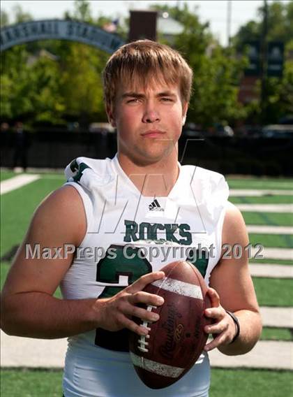 Thumbnail 2 in Trinity (Preseason Top 25 Photo Shoot)  photogallery.