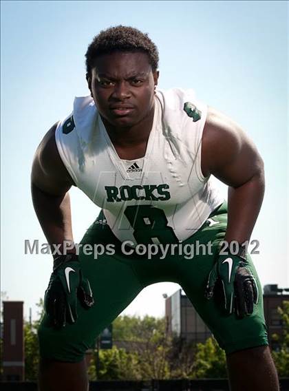 Thumbnail 2 in Trinity (Preseason Top 25 Photo Shoot)  photogallery.