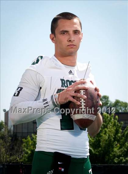 Thumbnail 2 in Trinity (Preseason Top 25 Photo Shoot)  photogallery.