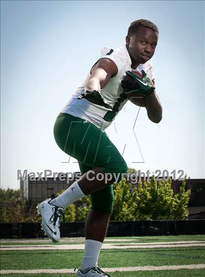 Thumbnail 2 in Trinity (Preseason Top 25 Photo Shoot)  photogallery.