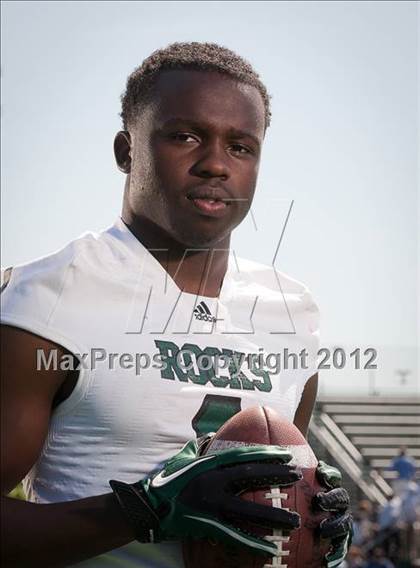 Thumbnail 3 in Trinity (Preseason Top 25 Photo Shoot)  photogallery.