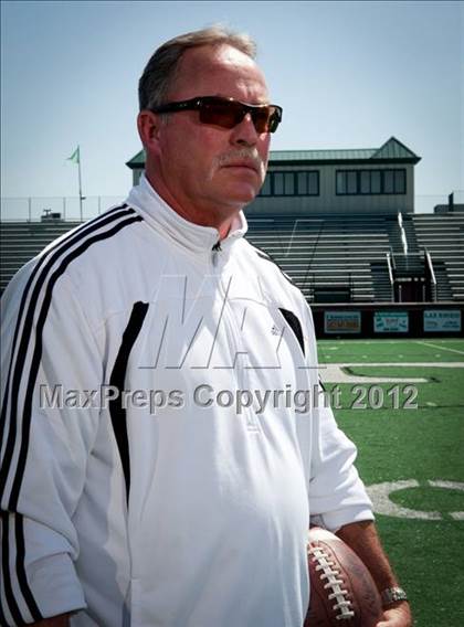 Thumbnail 3 in Trinity (Preseason Top 25 Photo Shoot)  photogallery.