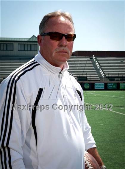 Thumbnail 2 in Trinity (Preseason Top 25 Photo Shoot)  photogallery.