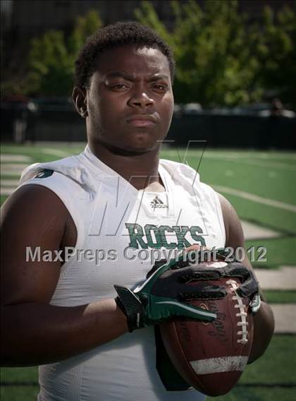 Thumbnail 1 in Trinity (Preseason Top 25 Photo Shoot)  photogallery.