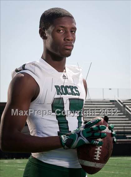 Thumbnail 1 in Trinity (Preseason Top 25 Photo Shoot)  photogallery.
