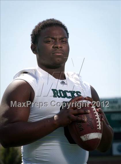 Thumbnail 2 in Trinity (Preseason Top 25 Photo Shoot)  photogallery.