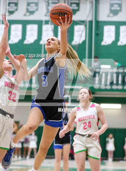 Thumbnail 3 in Hamilton Southeastern @ Westfield photogallery.