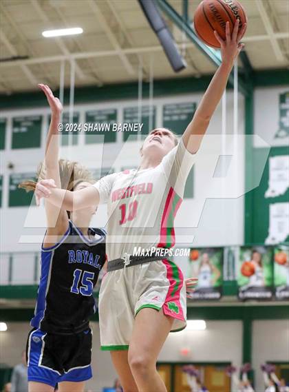Thumbnail 1 in Hamilton Southeastern @ Westfield photogallery.