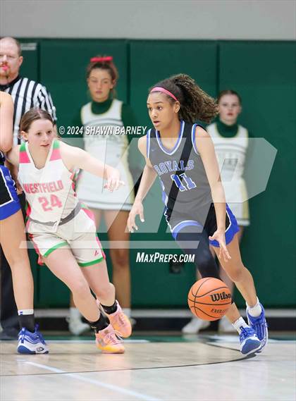 Thumbnail 3 in Hamilton Southeastern @ Westfield photogallery.