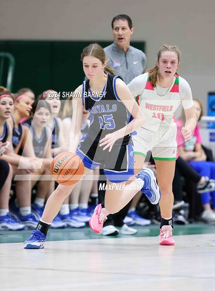 Thumbnail 2 in Hamilton Southeastern @ Westfield photogallery.