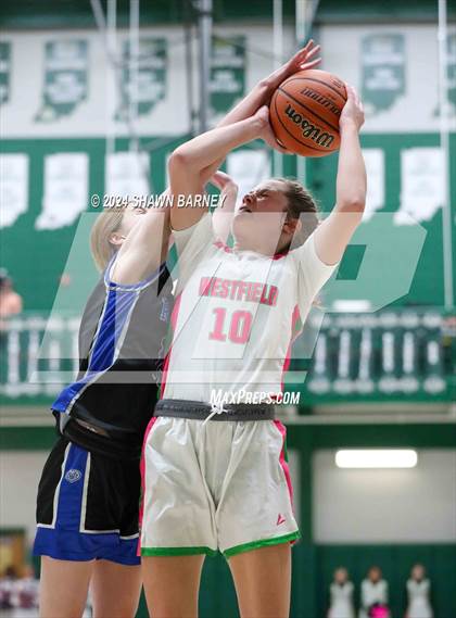 Thumbnail 3 in Hamilton Southeastern @ Westfield photogallery.