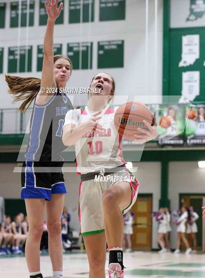 Thumbnail 2 in Hamilton Southeastern @ Westfield photogallery.
