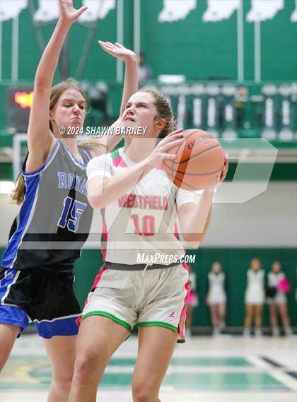 Thumbnail 1 in Hamilton Southeastern @ Westfield photogallery.