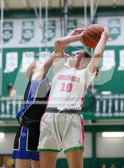 Thumbnail 1 in Hamilton Southeastern @ Westfield photogallery.