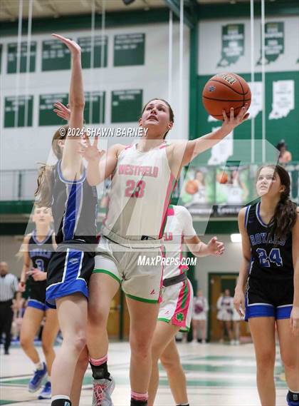 Thumbnail 1 in Hamilton Southeastern @ Westfield photogallery.