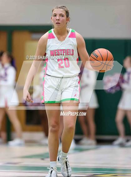 Thumbnail 3 in Hamilton Southeastern @ Westfield photogallery.