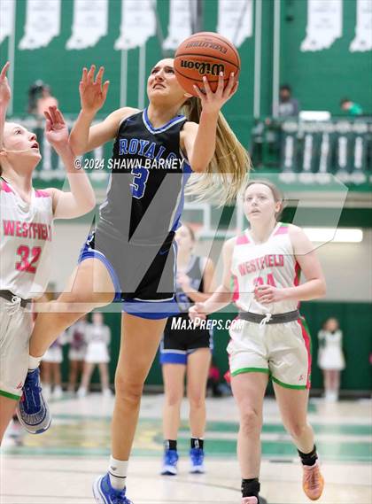 Thumbnail 2 in Hamilton Southeastern @ Westfield photogallery.